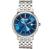 Bruno Söhnle Herren-Armbanduhr Legato Analog Quarz Edelstahl 17-13138-342