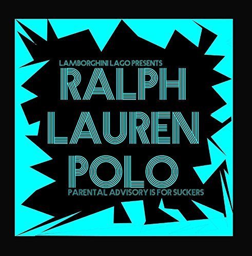 Preisvergleich Produktbild Ralph Lauren Polo by Lamborghini Lago