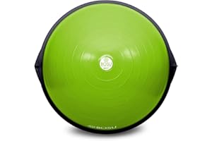 Bosu, Home Gym Equipment, The Original Balance Trainer, 66 cm Durchmesser