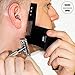 Beard Shaping Tool w/ BONUS Beard Shaping Guide - Premium Packaging - Shape your beard to perfection with the advanced Soho beard shaper comb - Limited stock!