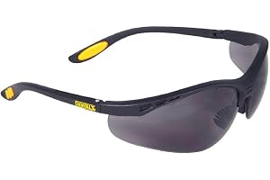 DeWalt DEWSGRFS Reinforcer rökglas