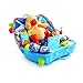 Trunki Ride-on Suitcase - Terrance (Blue)