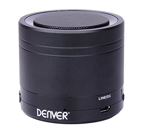 Preisvergleich Produktbild Denver BTS-20 PC-Lautsprecher