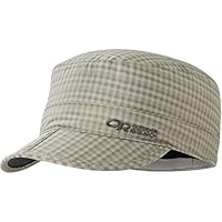 Outdoor Research Radar Pocket – Gorra, pantalla plegable, 243446, caqui, medium