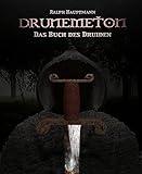 Bücher Neuerscheinungen 2022 - DRUNEMETON: Das Buch des Druiden von Ralph Hauptmann