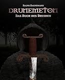 DRUNEMETON: Das Buch des Druiden von Ralph Hauptmann