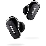 Bose QuietComfort Earbuds II, Écouteurs sans fil, Bluetooth, les Meilleurs écouteurs à Réduction de Bruit au Monde, avec une