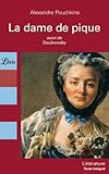 La Dame de pique, suivi de 