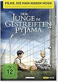 Der Junge Im Gestreiften Pyjama Ganzer Film Kostenlos Anschauen
