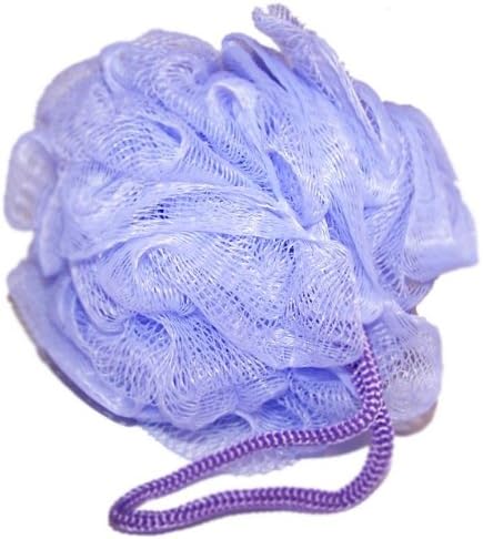 Lavender Scrunchie