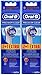 Produktbild Oral-B Aufsteckbürsten Precision Clean Wiederaufladbare für Zahnbürsten 6 in a pack