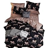 Aus weichem Polyester, leicht, Touchweich, fühlen Sie sich sehr wohl, so kann die Deckendecke leicht entfernt und waschbar sein.