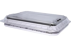 ‎BERGER BERGER Dachhaube 70 x 50 cm | Dachfenster Ausstellfenster für Wohnmobil Wohnwagen Camper mit Moskitoschutz & Verdunkelungsrollo | Transparente Dachluke, für Dachstärken 28-60 mm (transparent)