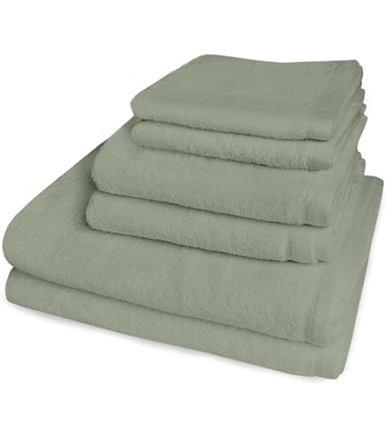 Asciugamano Da Sauna Medusa - 100x200cm, 100% Cotone, Jacquard Con Bordatura Dorata, Lavabile A 60°C - Foto 1