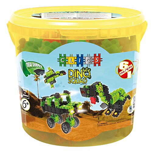 Preisvergleich Produktbild Clics Dino Bucket CB189