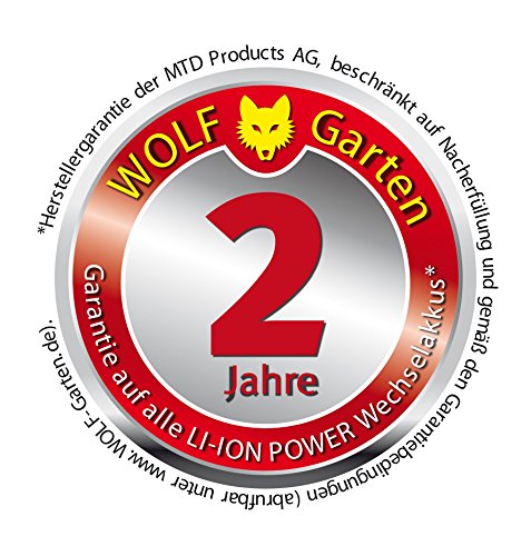 WOLF-Garten Rasenschere FINESSE 30 R; 7079000 - 8