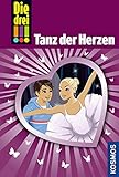 Die drei !!!, 66, Tanz der Herzen (drei Ausrufezeichen) by