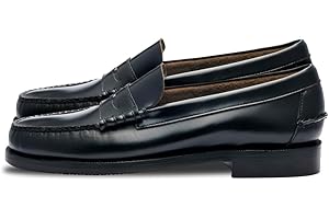 Sebago Classic, Mocassini Uomo