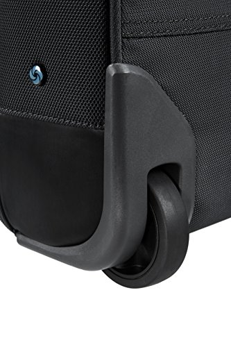 Samsonite Vectura Office Tasche f  r Notebook bis 39 6 cm  15 6 Zoll  schwarz