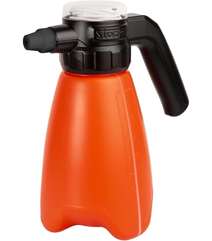 Pompa Elettrica 2 Lt Li-Ion Stocker