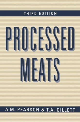 Processed Meats