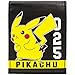 Produktbild Pokemon Pikachu 025 White Stripe Gelb Portemonnaie Geldbörse