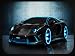 Produktbild Mauspad für Computer PC Laptop Mousepad Maus Anti Rutsch Pad verschiedene Designs MM1 Tron Lamborghini