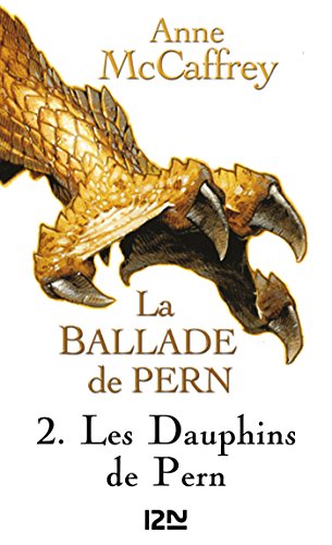 Download La Ballade de Pern - tome 2 Download La Ballade de Pern - tome 2