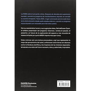 Crónicas Del Espacio (Contextos)