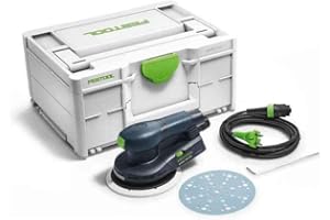 Festool Ponceuse excentrique ETS EC 150/5 EQ-Plus