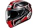 Produktbild Shoei GT-Air Expanse TC-1 Motorradhelm, Farbe rot-schwarz, Größe XS