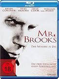 Mr. Brooks - Der M�rder in Dir [Blu-ray] - Kevin Costner