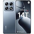 Xiaomi 14T Pro 12GB/512GB Black Titanium Free