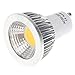 Produktbild TOOGOO(R)GU10 5W Pfeiler LED Scheinwerfer Leuchten Lampen Birnen Hohe Leistung Energieeinsparenden 85-265V Warmweiss