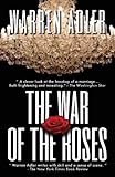 Cover zum Buch The War of the Roses