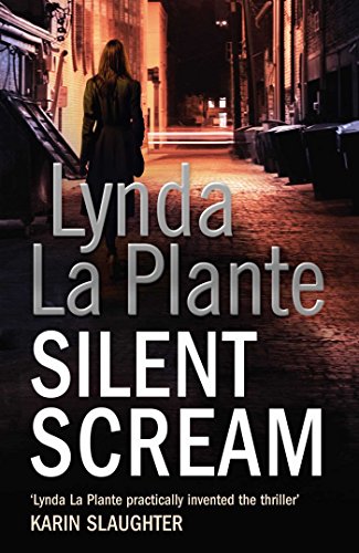 Silent Scream (English Edition) livre