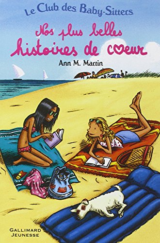 Nos plus belles histoires de coeur