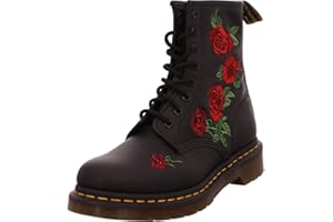 Dr. Martens Femme 1460 Vonda Botte Oxford