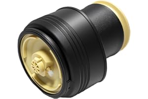 AIRSUSFAT 1pcs Air Suspension Springs Rear Left & Right For BMW X5 E70 2007-2013 X6 E71 E72 2008-2014 37126790080 37126790078