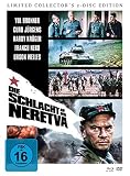 Die Schlacht an der Neretva - Limited Collector's 2-Disc Edition (Blu-ray + DVD) - Yul Brynner