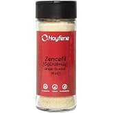Hayfene Zencefil Toz 40 gr