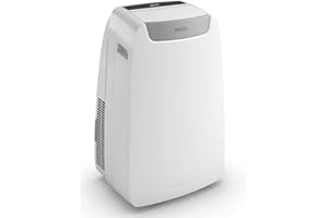 Olimpia Splendid Dolceclima Air Pro 14 HP Wifi Aire Acondicionado Portátil Frío/Calor 3500 Frigorías
