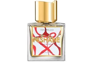 NISHANE TEMPFLUO EXTRAIT Tempfluo de Nishane, est un parfum dédié à la façon dont notre perspective du temps influence la façon dont nous vivons et à représenter le flux des temps modernes, pien