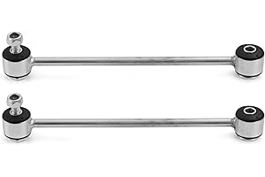 ‎TEILEX GERMANY 2X KOPPELSTANGE STABILISATOR PENDELSTÜTZE W211 E-KLASSE HINTEN BEIDSEITIG, TEILEX GERMANY 9016100379