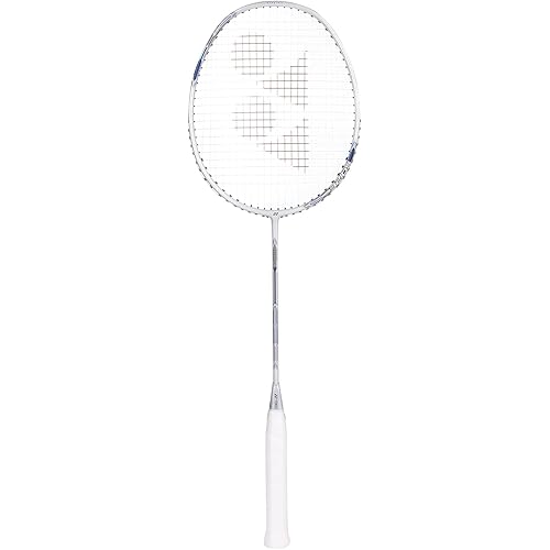 Yonex Badminton Racquet Astrox Attack 9 Pearl White G4 4U(80GMS-32LBS) (Made in India)