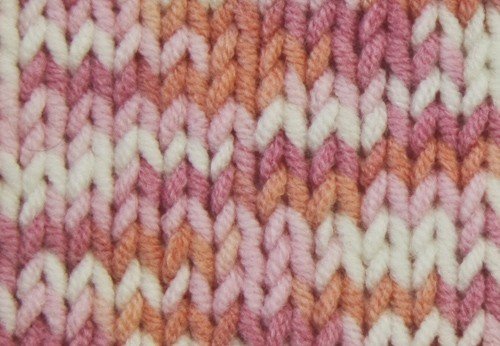 Rellana Cotton Soft Color, 5 tolle Farbkombinationen (168) - 2