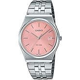 Casio MTP-B145D-4AVDF Kol Saati, Gri, Standart