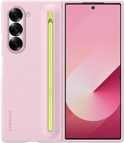 Galaxy Z Fold 6 512GB ピンク 韓国版SIMフリー Galaxy Z Fold 6 512GB