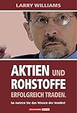 Image de Aktien und Rohstoffe erfolgreich traden. So nutzen Sie das Wissen der Insider