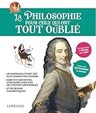 voir fiche du jeu La philosophie pour ceux qui ont tout oublié